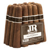 JR Nicaraguan Alternative Perdomo Reserve No. 1 Figurado Cigars - 4.5 x 54 (Bundle of 20) *Box