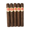 HVC Seleccion No. 1 Maduro Poderosos Cigars - 6 x 54 (Pack of 5) *Box