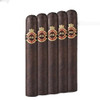 JR Ultimate Toro Cigars - 6.12 x 50 (Pack of 5) *Box