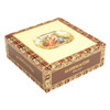 La Aroma de Cuba Connecticut Churchill Cigars - 7 x 50 (Box of 25) *Box