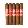 La Aurora 107 Ecuador Toro Cigars - 5.5 x 54 (Pack of 5) *Box