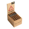Surrogates by L'Atelier Tramp Stamp Cigars - 5.25 x 48 (Box of 20) Open