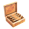 Leaf by Oscar Connecticut Island Jim Cigars - 6.50 x 52 (Box of 21) *Open