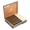 Macanudo Emissary Espana Churchill Cigars - 7 x 48 (Box of 16) Open