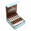 League of Fat Bastards Serie O Corona Cigars - 5.5 x 46 (Box of 13) Open