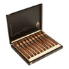 Montecristo New York Connoissuer Collection #2 Cigars - 6.12 x 54 (Box of 10) Open