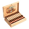 My Father La Promesa Robusto Grande Cigars - 5.5 x 54 (Box of 20) Open