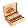 My Father La Promesa Corona Gorda Cigars - 5.5 x 48 (Box of 20) Open