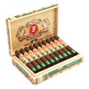 Fonseca By My Father MX Robustos Cigars - 5 x 50 (Box of 20) Open