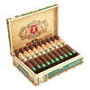 Fonseca By My Father MX Toro Gordo Cigars - 6 x 60 (Box of 20) Open