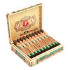 Fonseca By My Father MX Cedros Cigars - 6.25 x 52 (Box of 20) Open