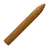 Nicaraguan Overruns Habano Perfecto Cigars - 5.37 x 60 Single