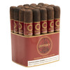 Odyssey Maduro Robusto Cigars - 5 x 50 (Bundle of 20) *Box