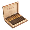 Oliva Serie V Melanio Maduro Toro Cigars - 6 x 50 (Box of 10) Open