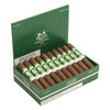 Partagas Valle Verde Robusto Cigars - 5 x 50 (Box of 20) Open