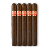 Partagas Maduro No. 8 Cigars - 6.25 x 47 (Pack of 5) *Box Partagas Maduro No. 8 Cigars - 6.25 x 47 (Pack of 5) *Box