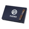 Plasencia Alma del Cielo Robusto Celeste Cigars - 4.88 x 52 (Box of 10) *Box