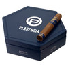 Plasencia Alma del Cielo Hexagon Amanecer Cigars - 6 x 60 (Box of 10) *Box
