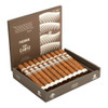 Plasencia Alma del Campo Travesia (Toro Extra) Box Pressed Cigars - 6.5 x 54 (Box of 10) Open