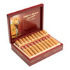 Romeo y Julieta Devocion Lust Robusto Cigars - 5.5 x 48 (Box of 20) Open