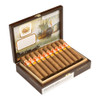 Saint Luis Rey Carenas Robusto Cigars - 5 x 50 (Box of 20) Open