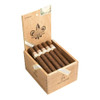 Tatuaje Reserva Cojonu Sumatra 2012 Cigars - 6.5 x 52 (Box of 25) Open