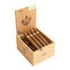 Tatuaje Miami Unicos Cigars - 6.12 x 52 (Box of 25) Open