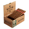 Tatuaje Havana VI Gorditos Cigars - 5.5 x 56 (Box of 24) Open