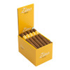 Zino Nicaragua Toro Cigars - 6 x 50 (Box of 25) Open