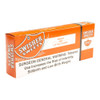 Swisher Sweets Little Cigars Peach Cigars - 3.75 x 24 [10 Packs of 20 (200 total)] *Box