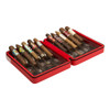 Cigar Samplers CAO Champions Sampler III Cigars (Box of 10) Open