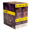 Dutch Masters Dutch Leaf Ripe Berry Cigars - 4.5 x 32 (A Box of 60) *Box