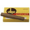 Villiger Export Cigars - 4 x 37 (10 Packs of 5) Open