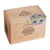 JR Ultimate No. 1 Natural Cigars - 7.25 x 54 (Box of 25) *Box