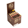 La Gloria Cubana Serie R No. 4 Maduro Cigars - 4.88 x 52 (Box of 24) Open