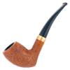 4th Generation Tobacco Smoking Pipe POTY 2024 Sandblast Natural * Main Image