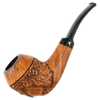 Ascorti Tobacco Smoking Pipe New Dear 25214 * Main Image