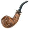 Ascorti Tobacco Smoking Pipe Camou 22526 * Main Image