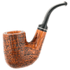 Ascorti Tobacco Smoking Pipe Sabbia Oro 25518 * Main Image