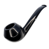Ascorti Tobacco Smoking Pipe Nera 22446 * Main Image