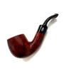 Chacom Tobacco Smoking Pipe Reybert Brown Matte #1930 * Main Image