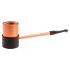 Nording Compass Tobacco Smoking Pipe  Matte Copper * Main Image