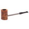 Nording Compass Tobacco Smoking Pipe  Brown Grain * Main Image