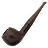 Credo Tobacco Smoking Pipe Hardy #205 Dark Smooth * Main Image