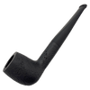Credo Tobacco Smoking Pipe Edgar #101 Sandblast * Main Image