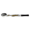 Falcon Tobacco Smoking Pipe Stem Twisted Yellow * Main Image