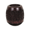 Falcon Tobacco Smoking Pipe Bowl Billiard Rusticated * Main Image