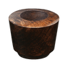 Falcon Tobacco Smoking Pipe Bowl Algiers Smooth * Main Image