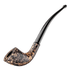Nording Tobacco Smoking Pipe Hunter 2024 Longhorn Smooth * Main Image