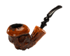 Nording Tobacco Smoking Pipe Point Clear C * Main Image